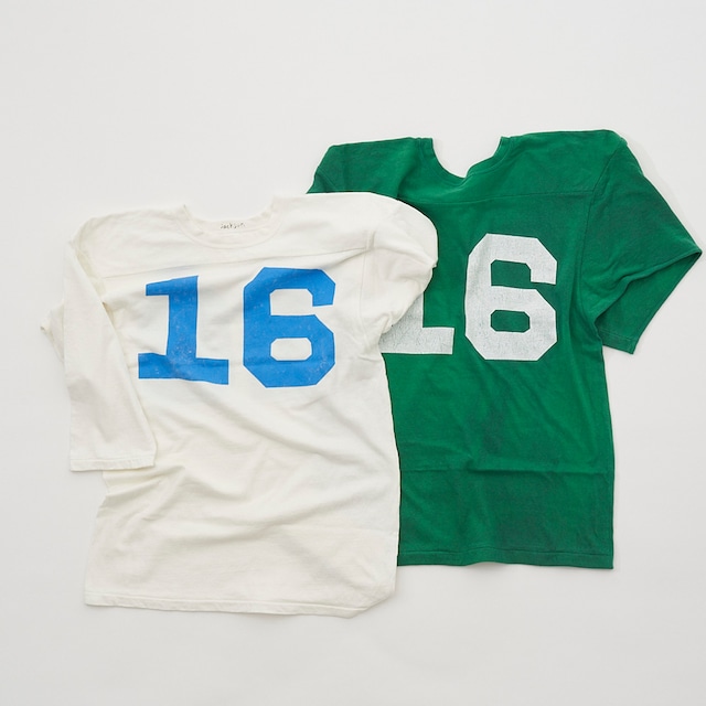 FOOTBALL No.16 Tee