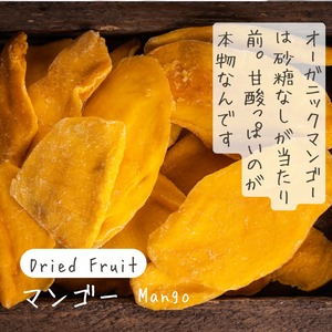 マンゴー（Mango) 40g