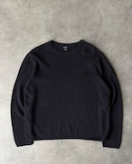 00s NAUTICA Plene Cotton Knit