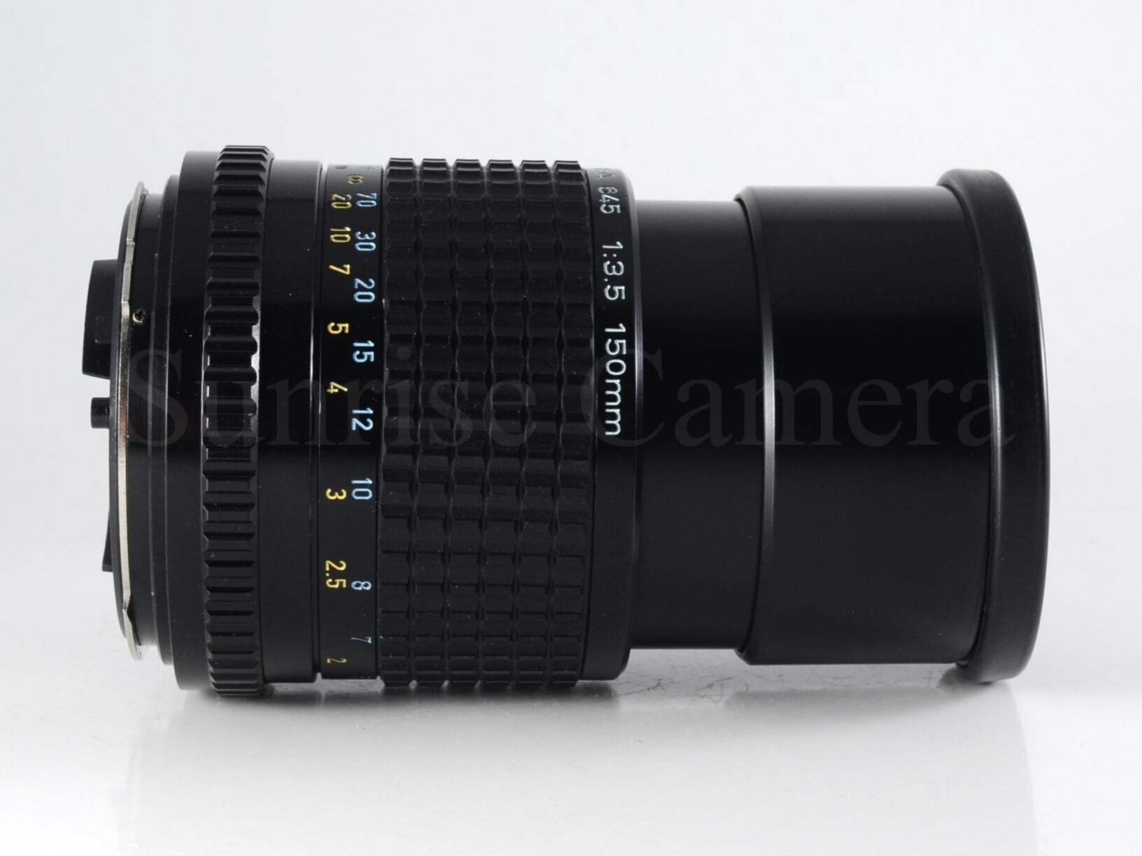 PENTAX smc A 645 150mm F3.5 ペンタックス 中判レンズ (61547