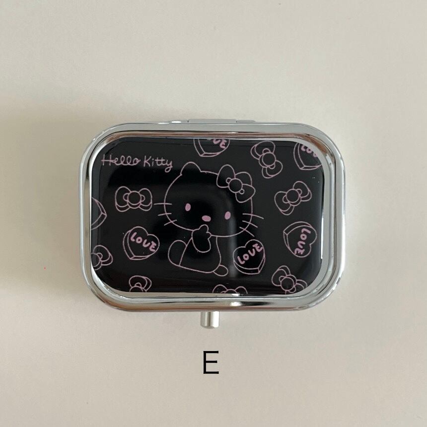 kitty accessory case【 18type 】No.Z077 | o n e m a r k e t