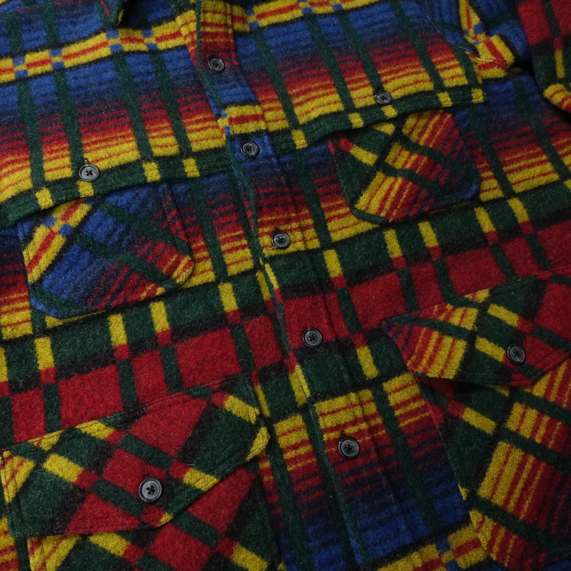 80s Vintage WOOLRICH ウールリッチ ウールジャケット 80s Vintage WOOLRICH ウールリッチ ウールジャケット