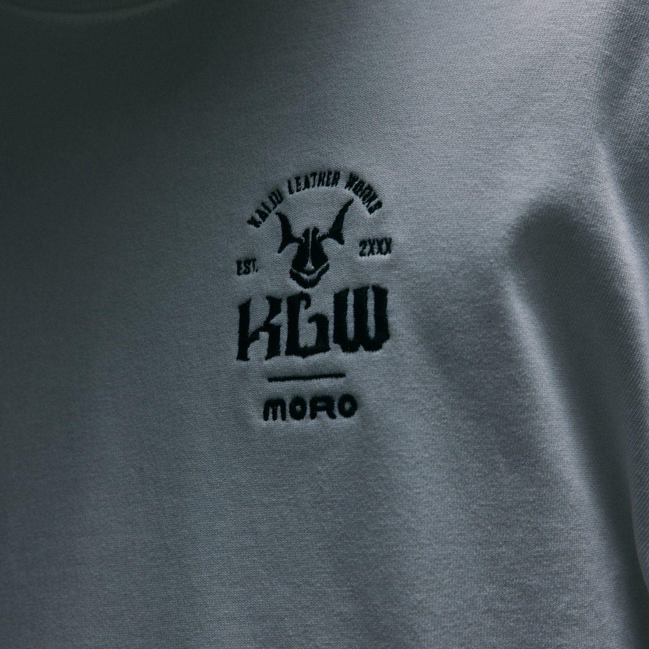 Shishu Heavy Long-T feat.KLW
