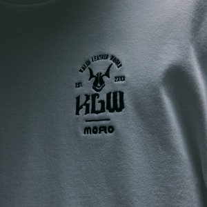 Shishu Heavy Long-T feat.KLW