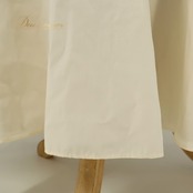 フラダンス 衣装 T&L MUUMUU FACTORY ムームーファクトリー ワンピース ドレス レッド系 ラウアエ柄 ティアレ柄 ハワイアンプリント ハワイアン アロハ フラ ダンス レッスン 練習 ハワイアンダンス フリル 半袖 赤 白 茶 黄 ホワイト系 ベージュ系 イエロー系 華やか 鮮やか