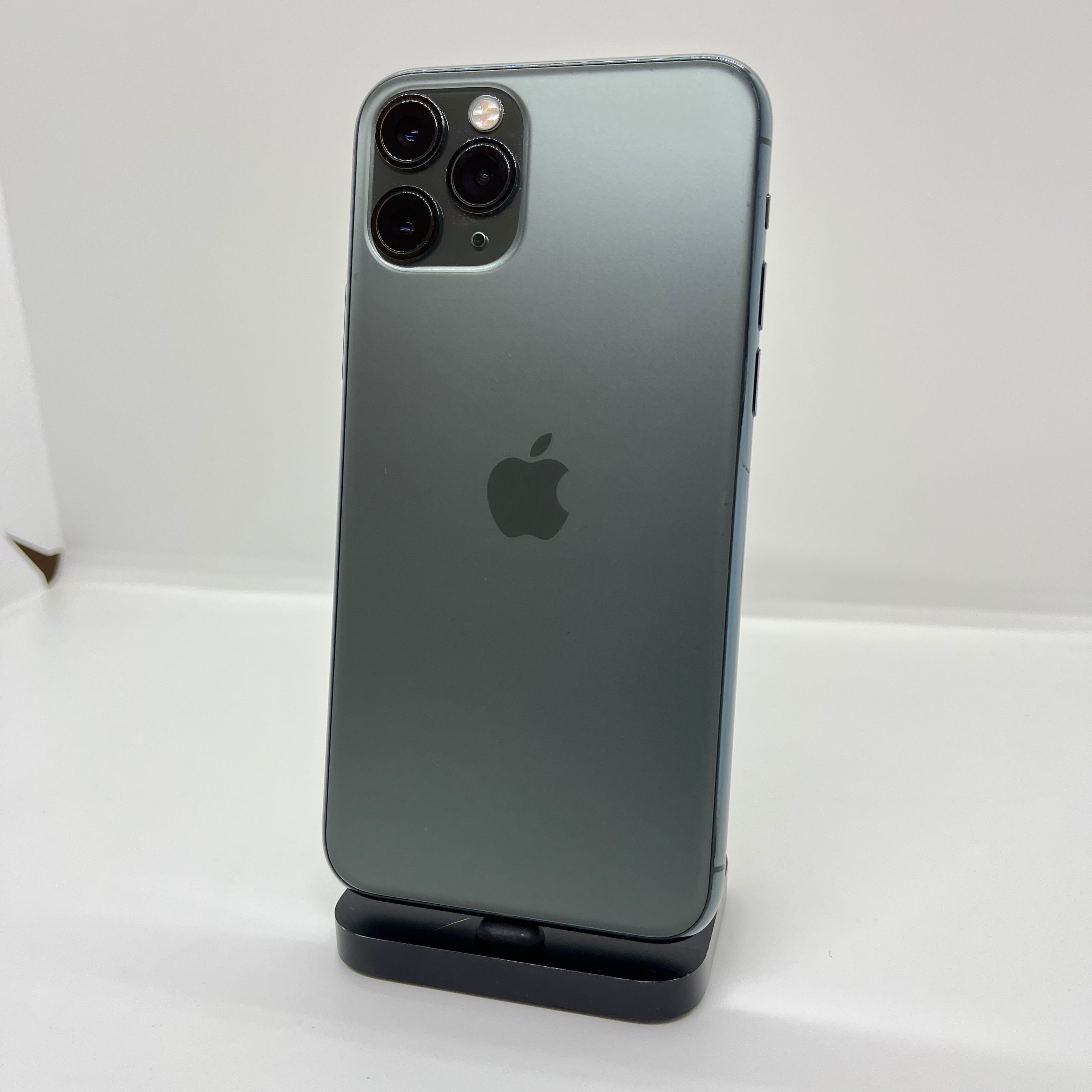 バッテリー新品】iPhoneXSMax 256GB ブラック【SIMロック解除済み