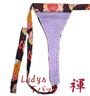 Fumie Sekimotoさま専用✦ふんどしショーツ4枚set Fumie Sekimotoさま専用✦ふんどしショーツ4枚set