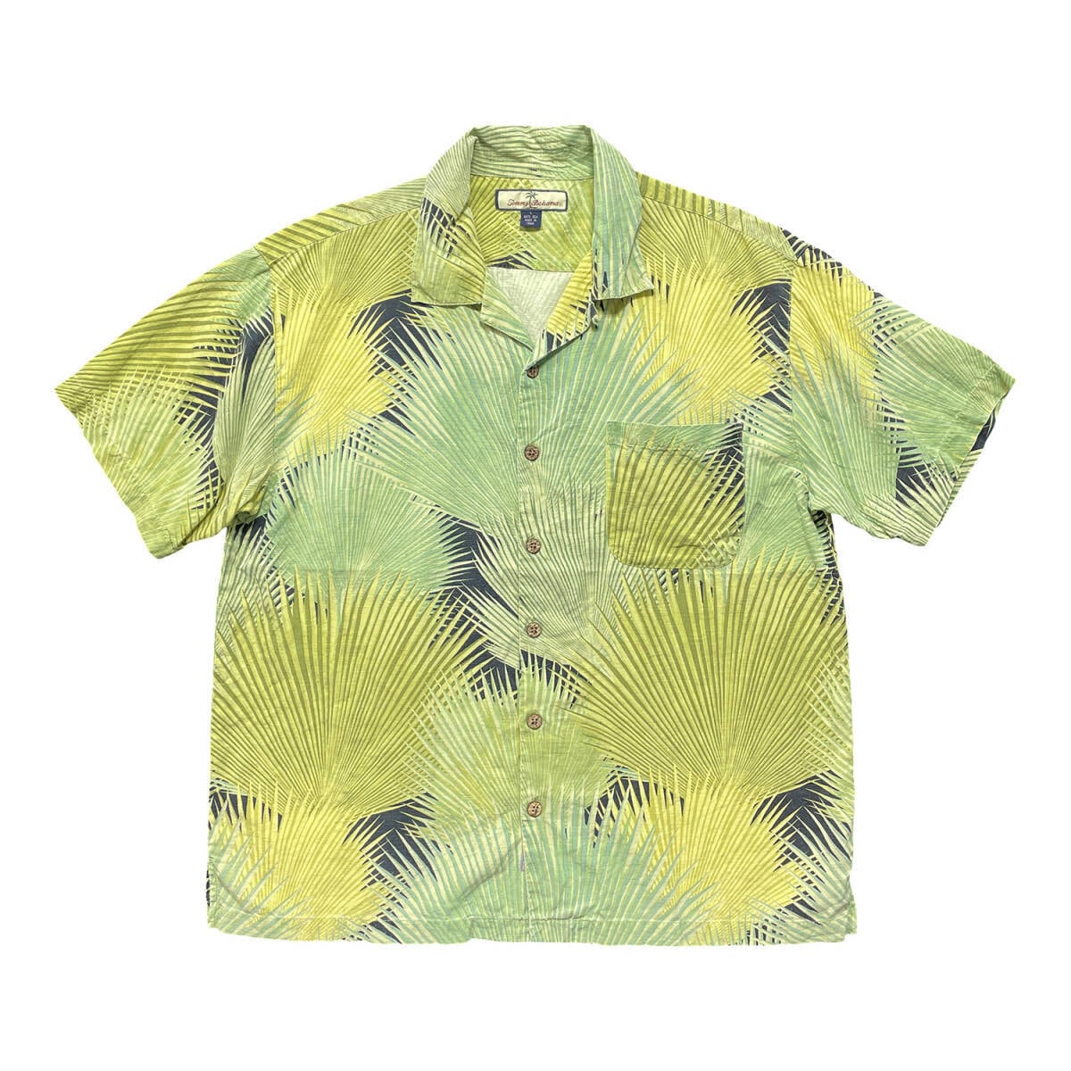 TOMMY BAHAMA | 古着屋エバレット