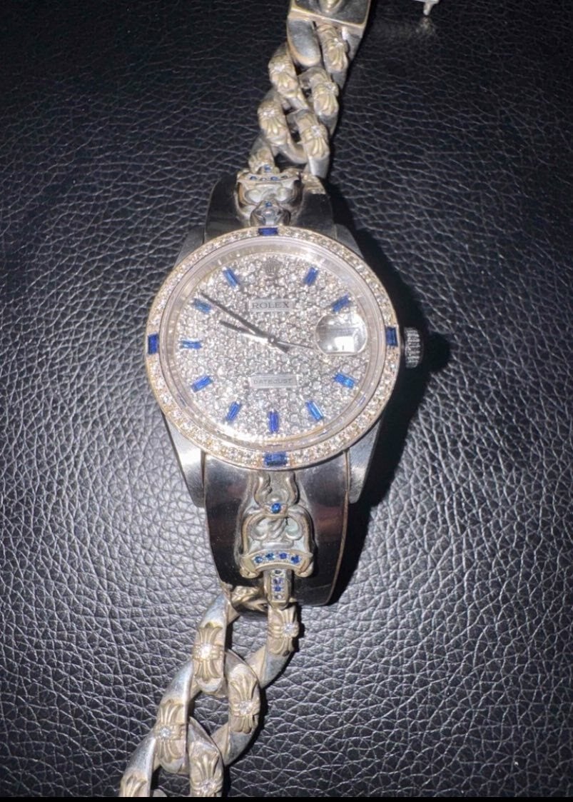 アクセサリー | chromehearts