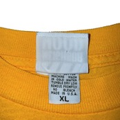 【NEIGHBORHOOD】ネイバーフッド "NY LOGO" 00's Vintage Tシャツ