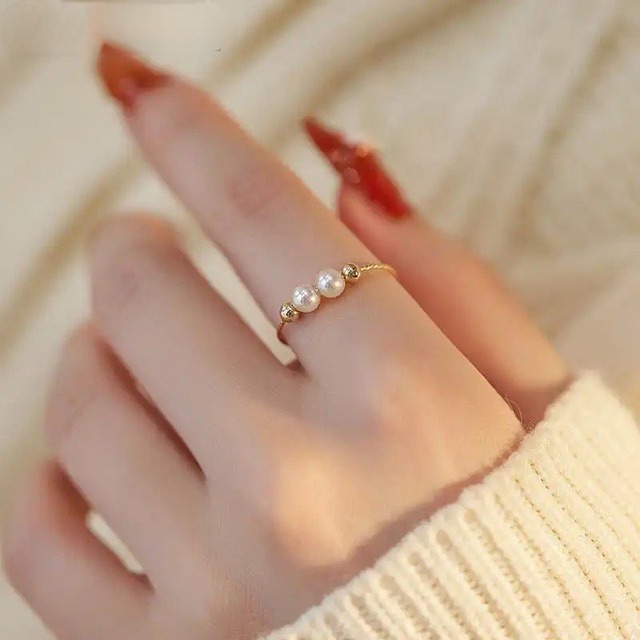 ring / simple / 0022