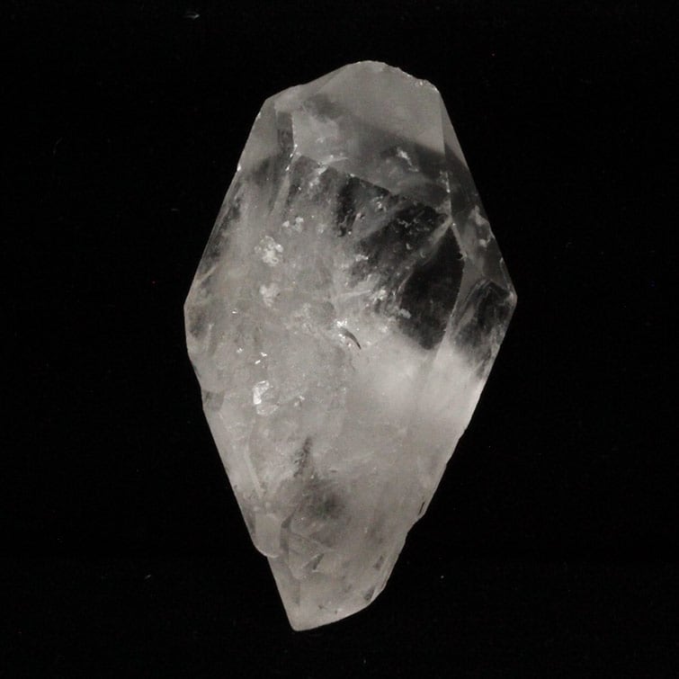 水晶 原石 アーカンソー産 一点物 271-610
