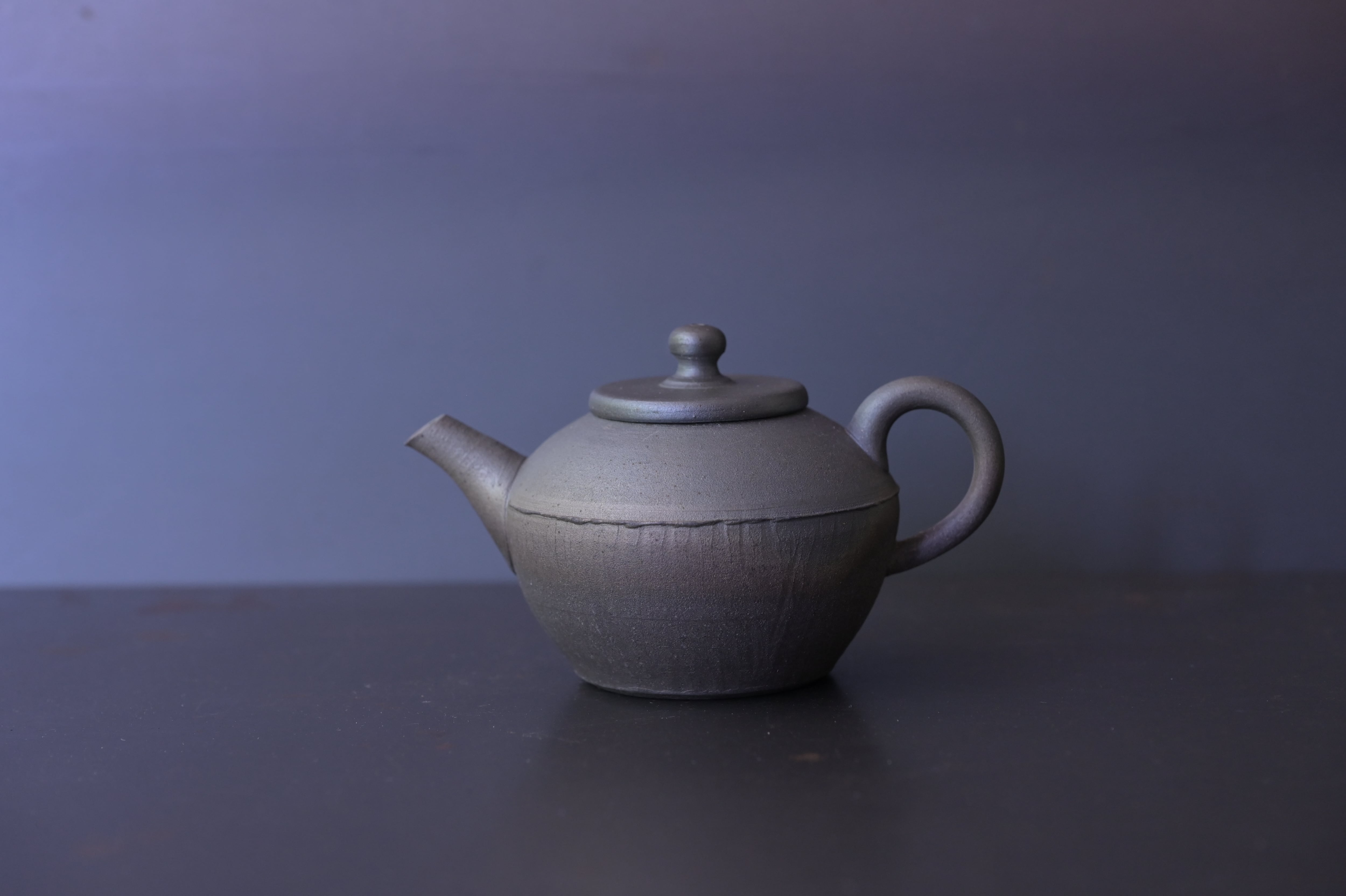 伊藤成二 東雲シリーズ 茶壷