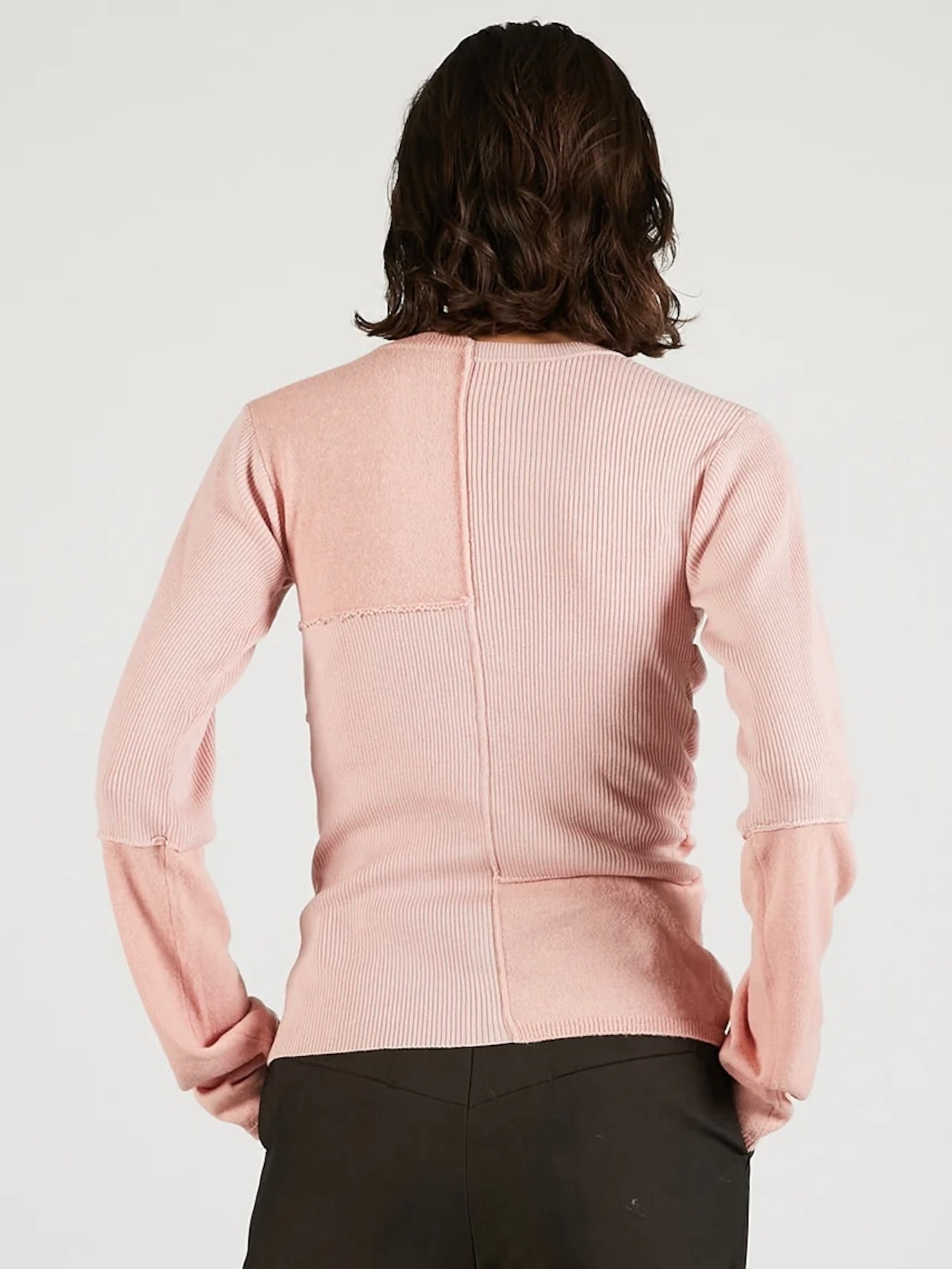 【25AW】PRANK PROJECT プランクプロジェクト / Random Button Knit Top / ニット - 7