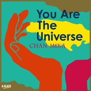 7inch RECORD [ YOU ARE THE UNIVERSE / DUB ARE THE UNIVERSE ]