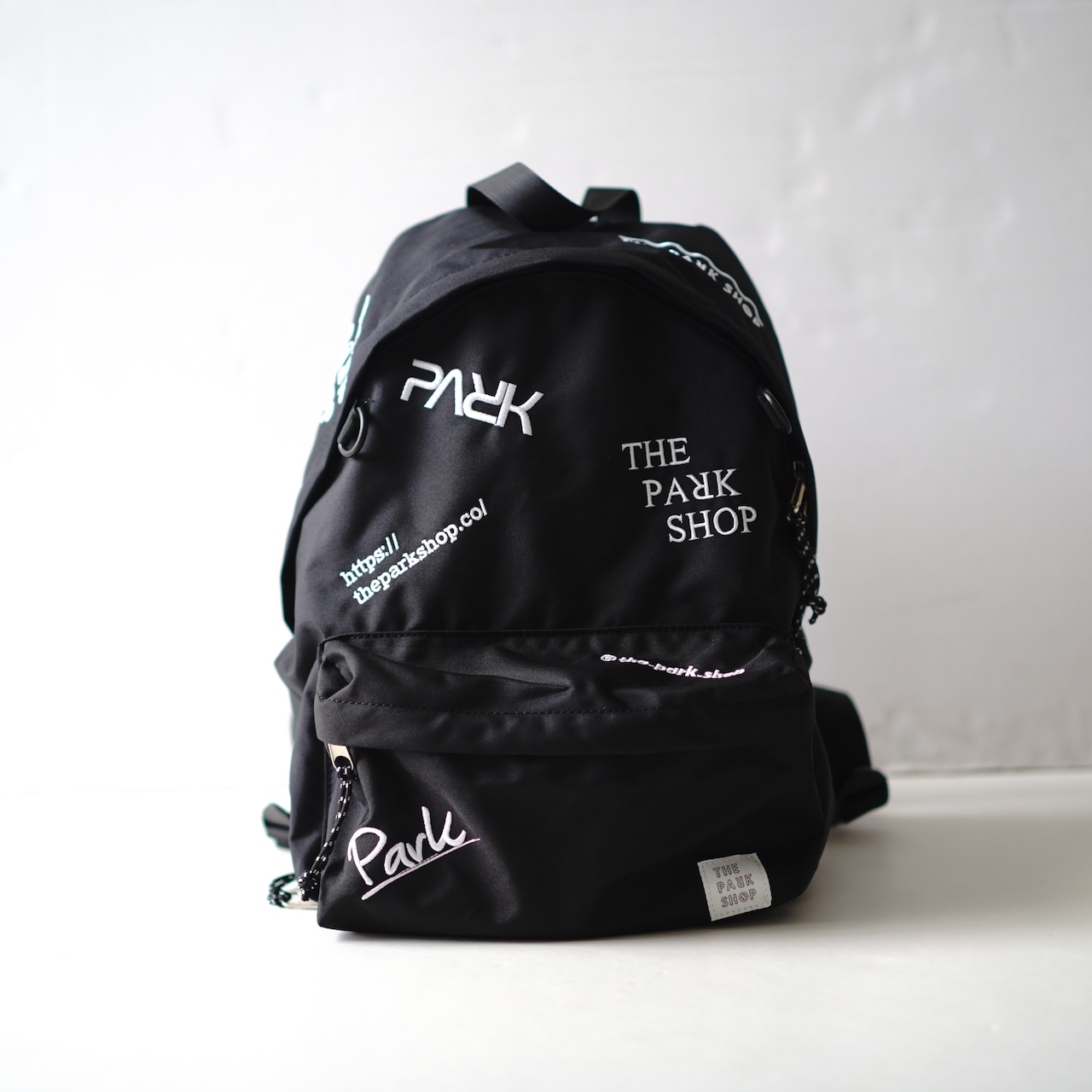 〈 THE PARK SHOP 〉BALL PARK PACK（TPS-442 ） / バックパック / 全４色