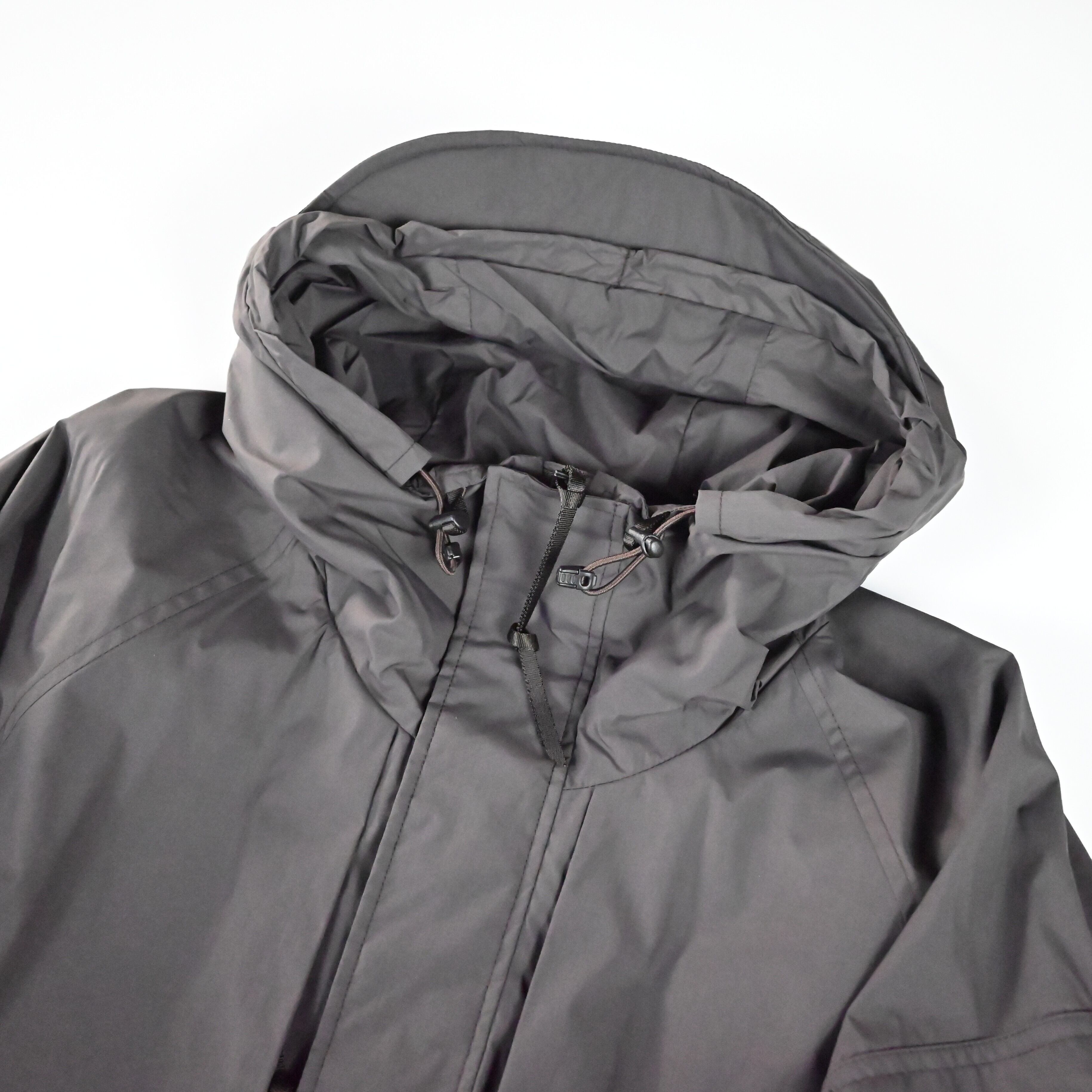 product twelve / P12 Rain Jacket | GANKO