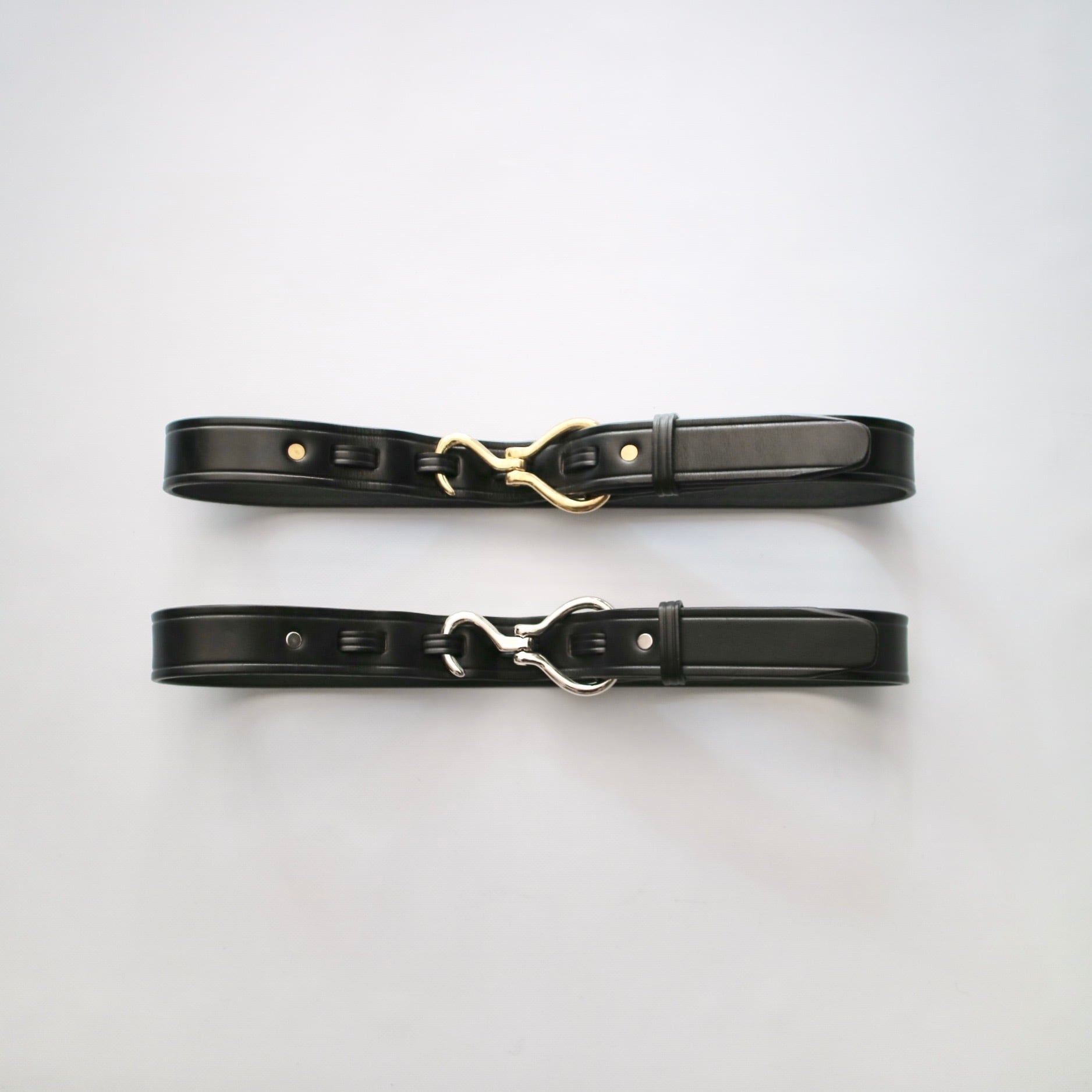 【TORY LEATHER トリーレザー】HOOF PICK BELT フーフピックベルト 2280/2262 (2COLORS) |  VERSTECK powered by BASE