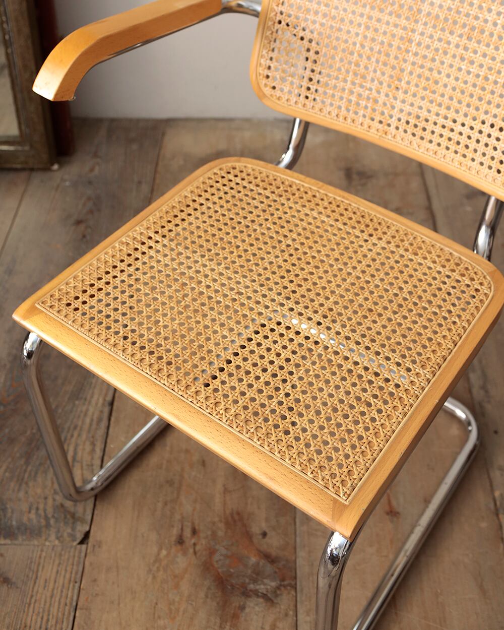 チェスカチェア | Antiques Knock