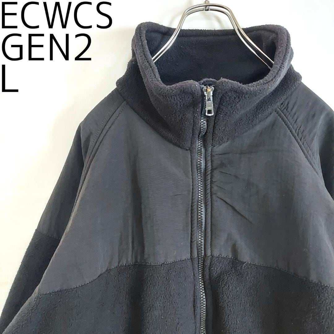 米軍 GEN2 フリース Mサイズ ecwcs PECKHAM