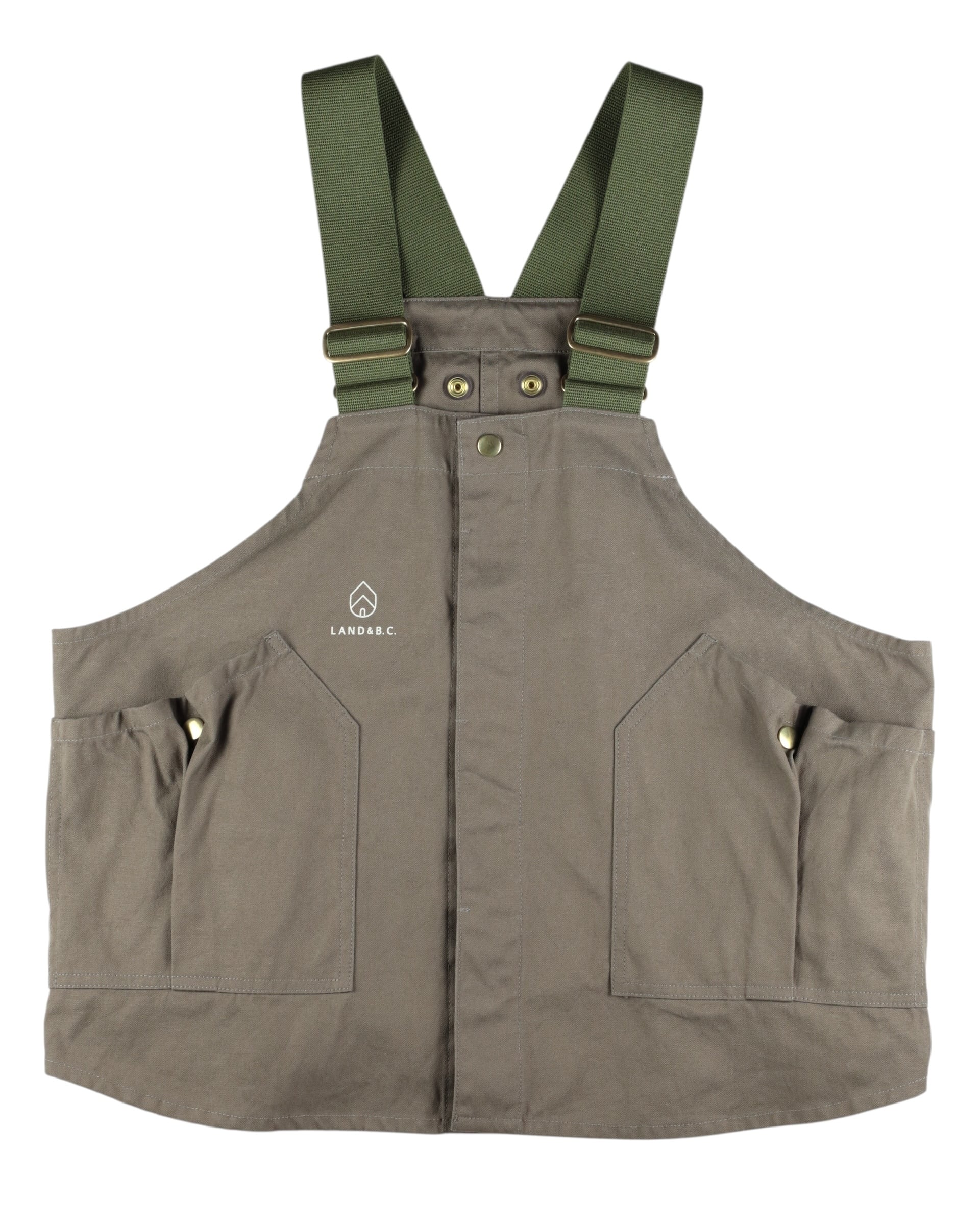 LAND & B.C. ONLINE SHOP