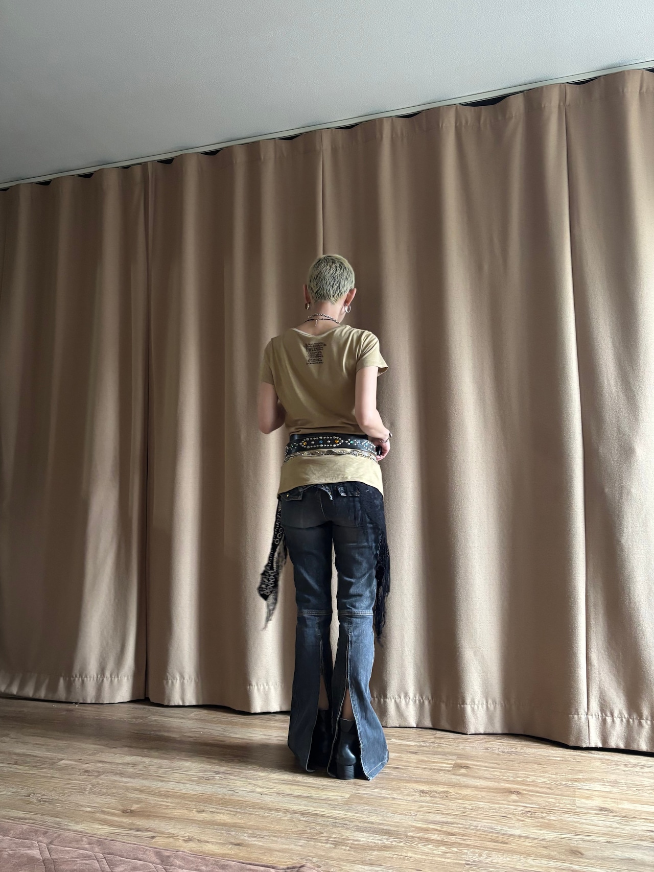 fairy grunge gather t shirt-4749-6