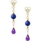 ちこ工房(ピアス/No66)