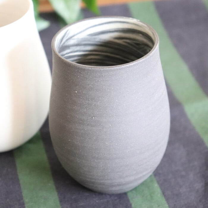 益子焼　ワインクーラー　加藤窯 0c4616d9538cca4323cbc1d847db4c