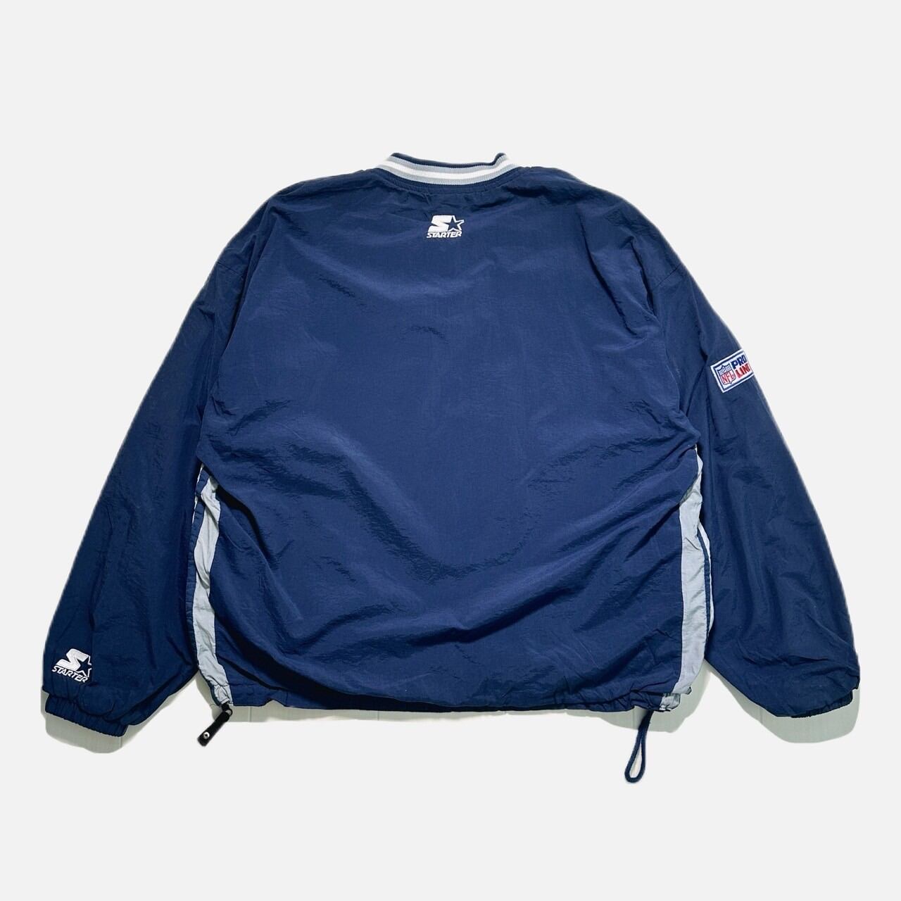 スターター STARTER USA バスケットボール ウインドブレーカー 未使用