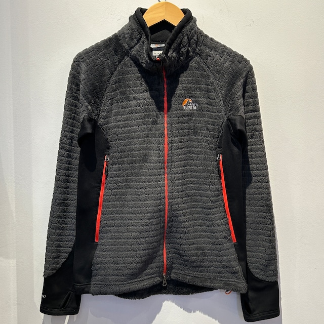 LOWE ALPINE FLEECE JACKET