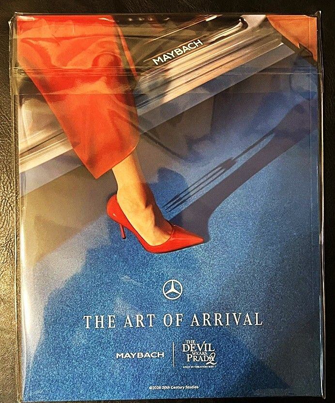 RUNWAY May プラダを着た悪魔2 特別号 エミリー Magazine アン
