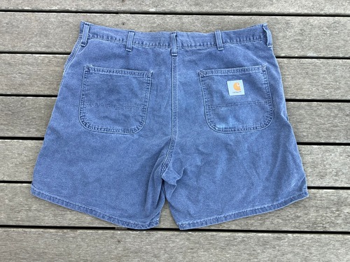 90s CARHARTT SHORTS