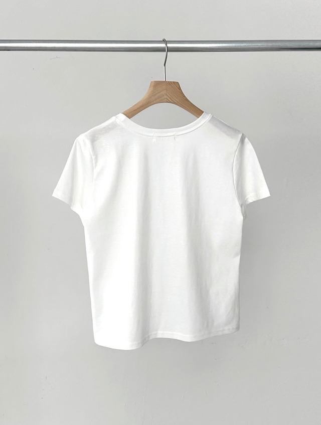 (LITER) base layered tee