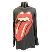 【THE ROLLING STONES】ローリングストーンズ A Bigger Bang ロングTシャツ XL相当