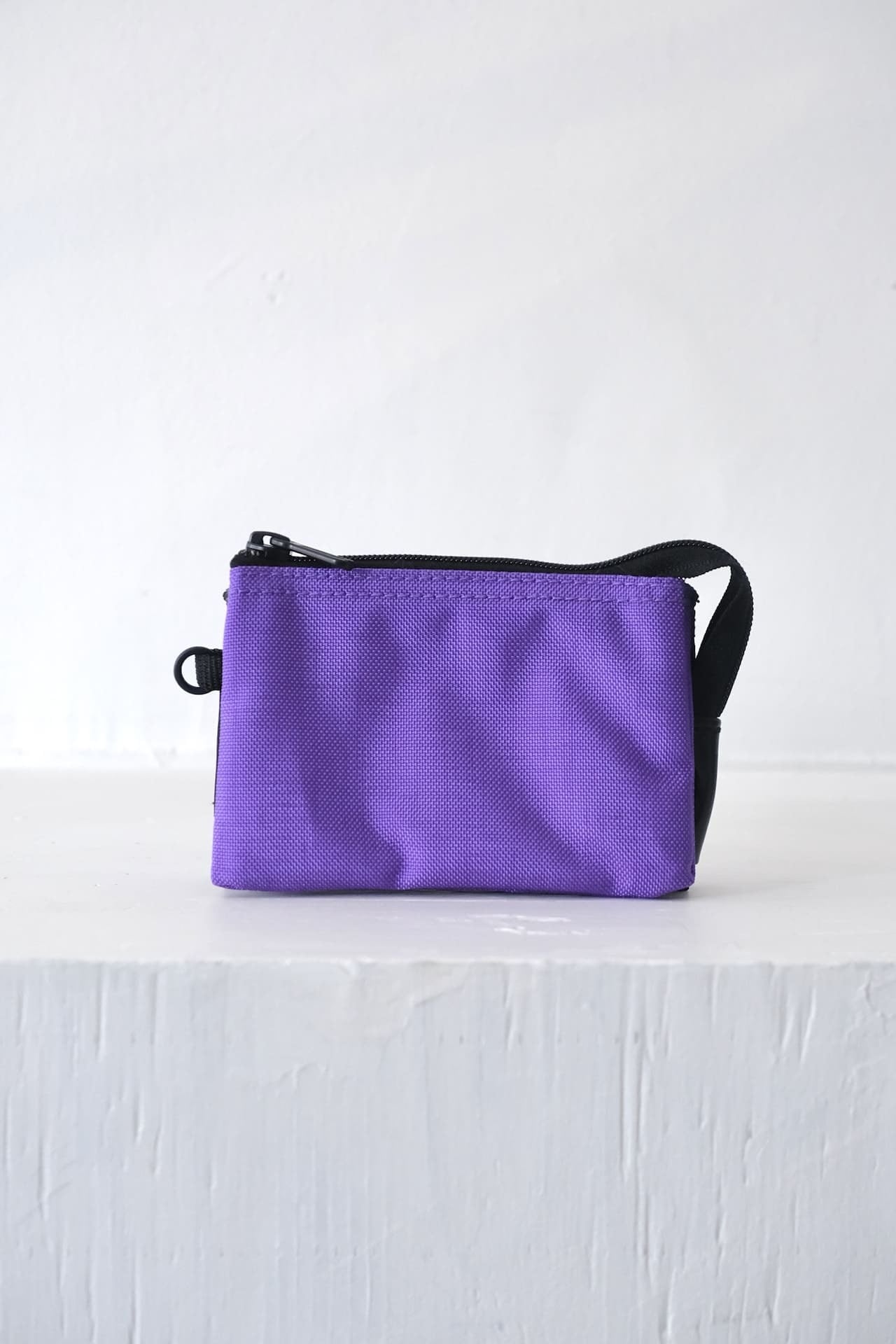 BAG'n'NOUN TRIO 'MONTANA/S' Neon Purple,Neon Pink,Neon Yellow