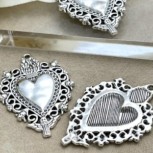 神聖ハートチャームa/パーツ