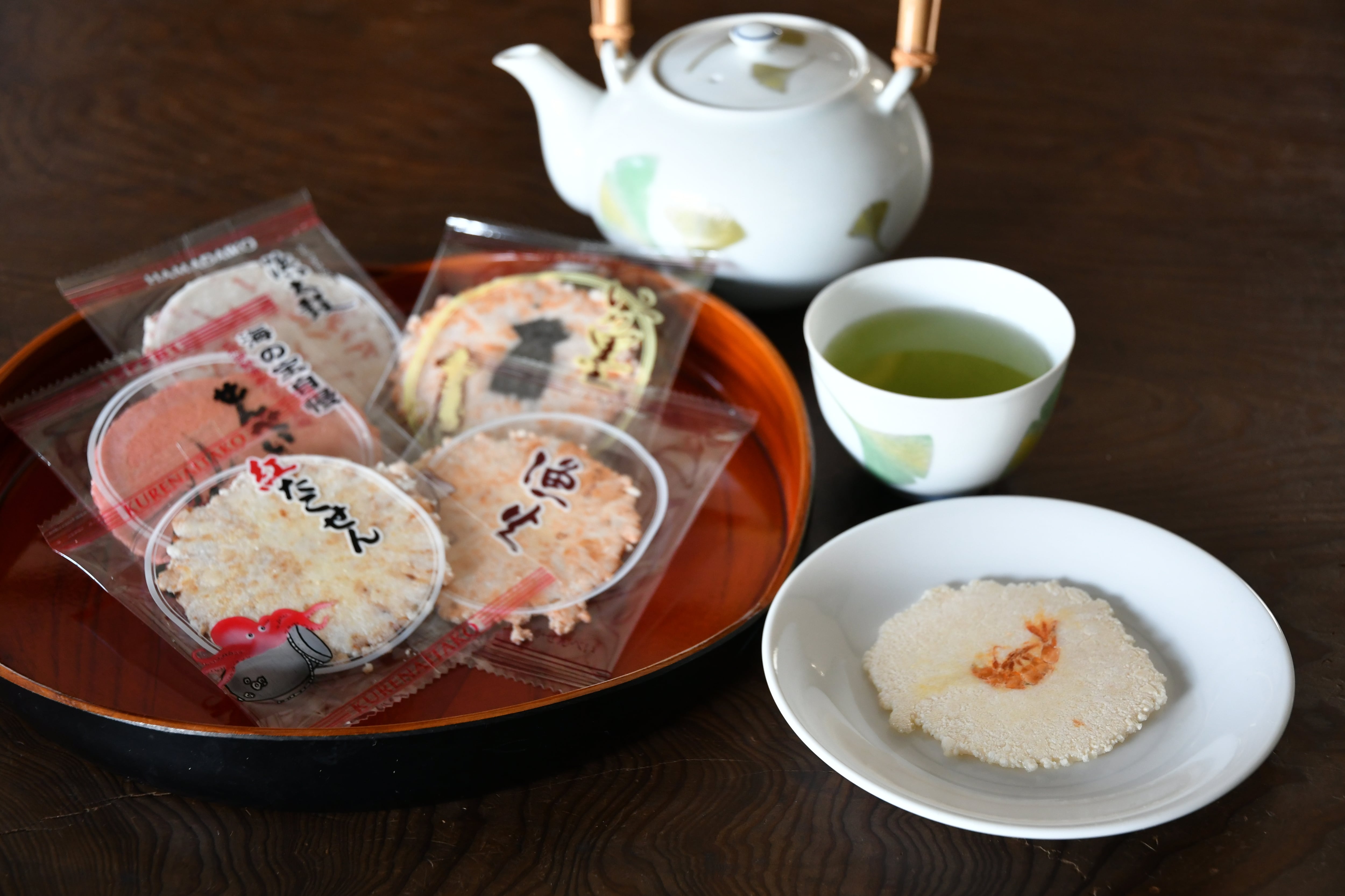 磯に咲く花 | chinkaido