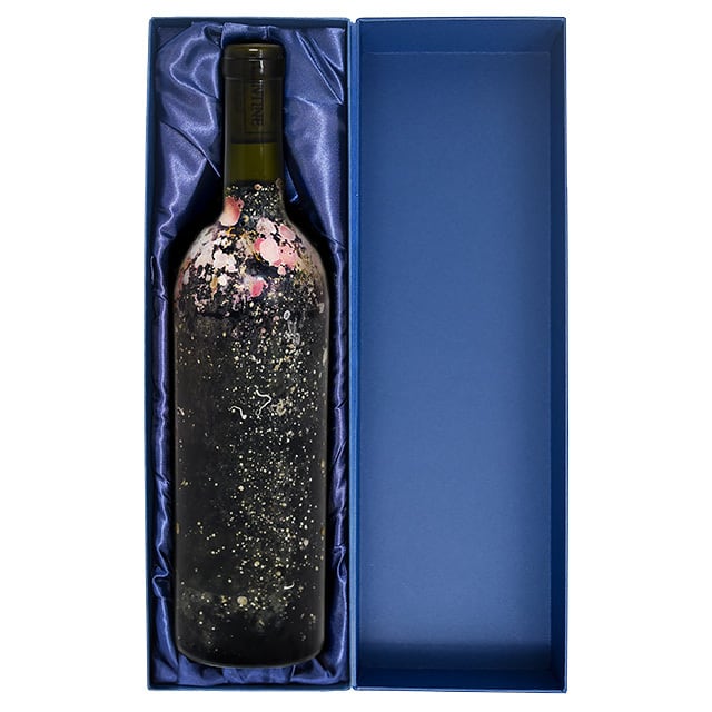 西伊豆海底熟成ワインVOYAGE【カサーレ ヴェッキオ モンテプルチャーノ