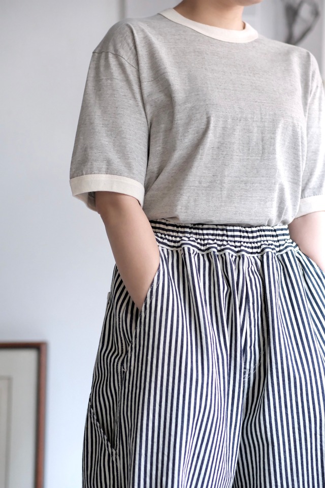 "sasanqua by trees" "AN-271" "Hickory easy painter pants"