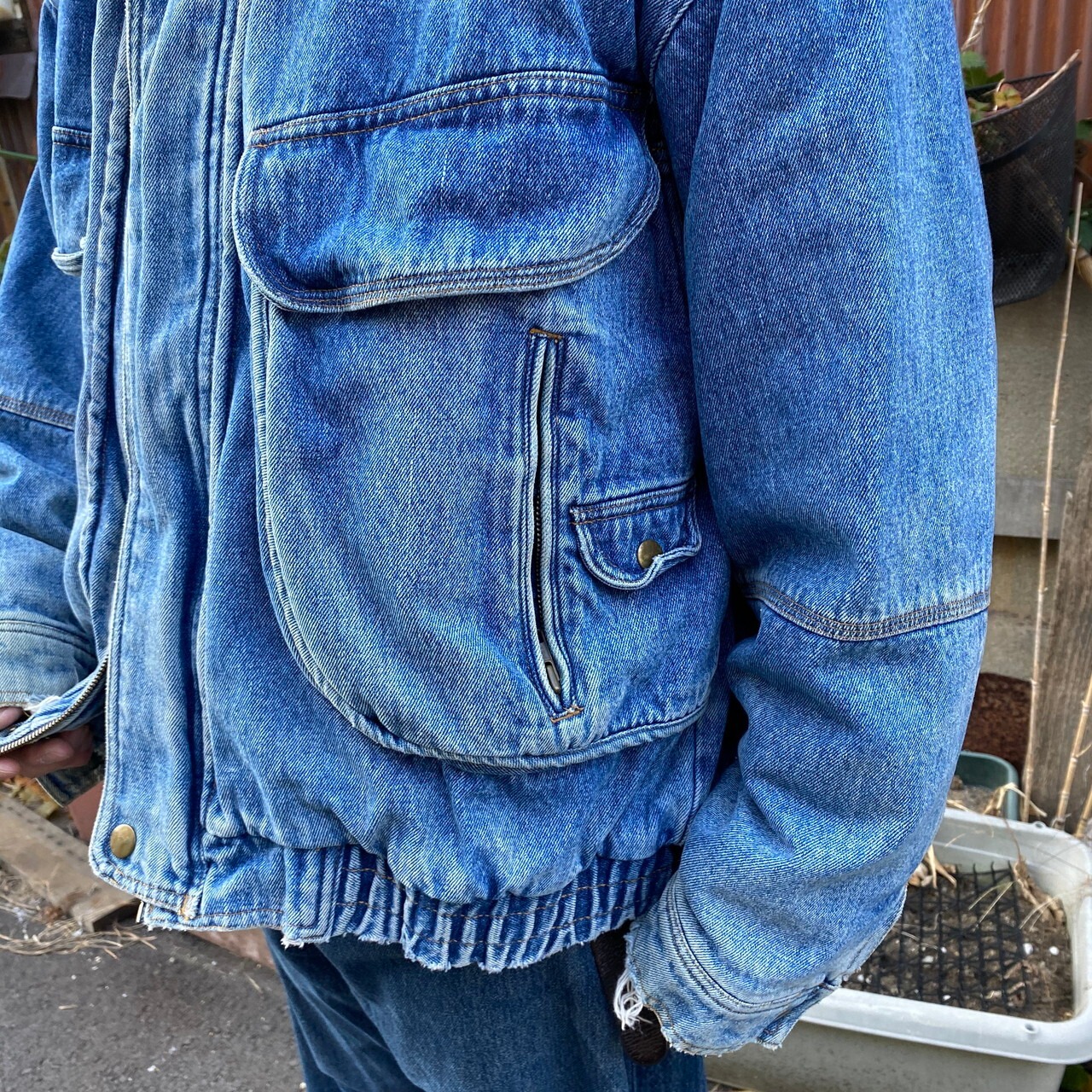 80年代 ビンテージ Levi