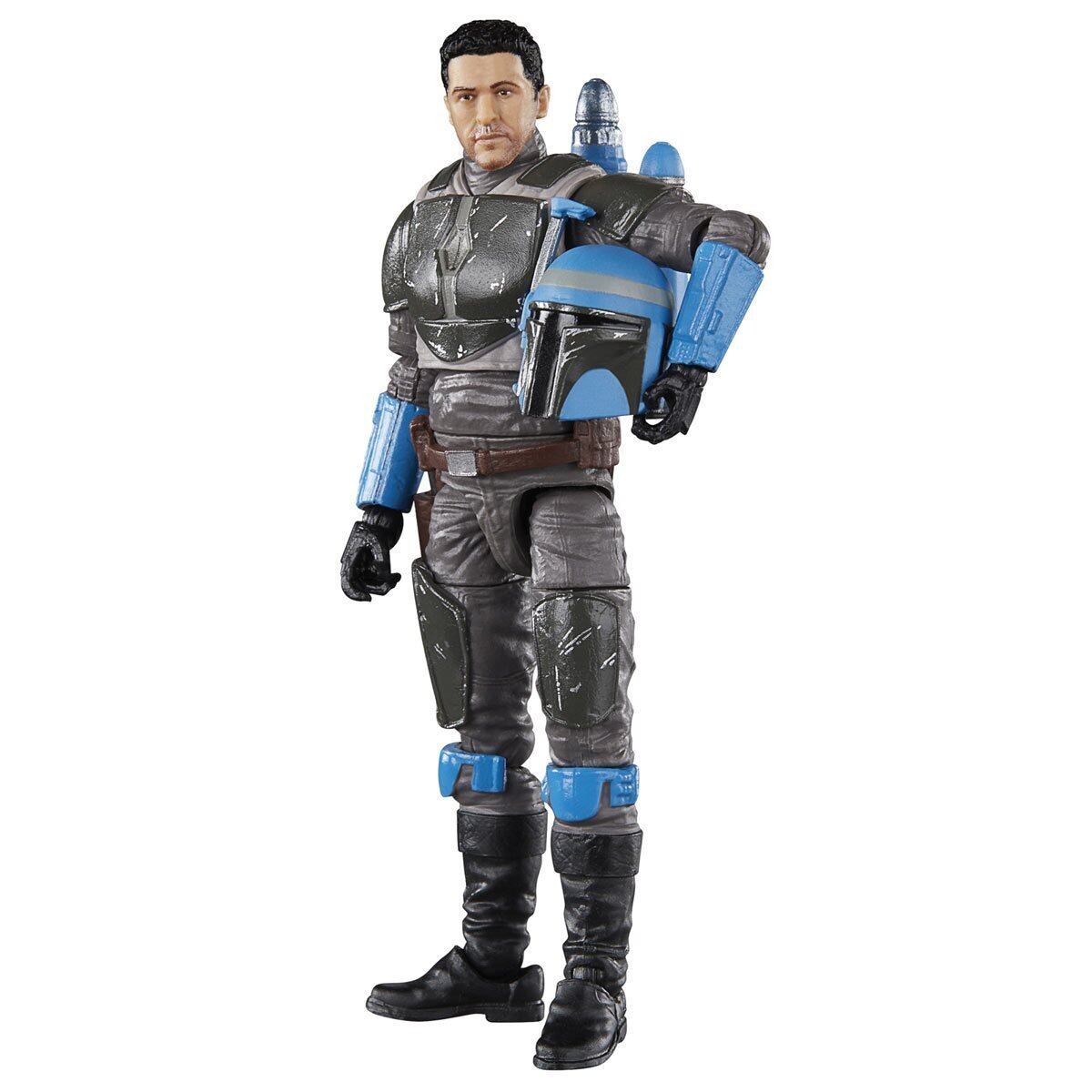 スター・ウォーズ VC315アックス・ウォーヴス (プライヴァティア) [MAN