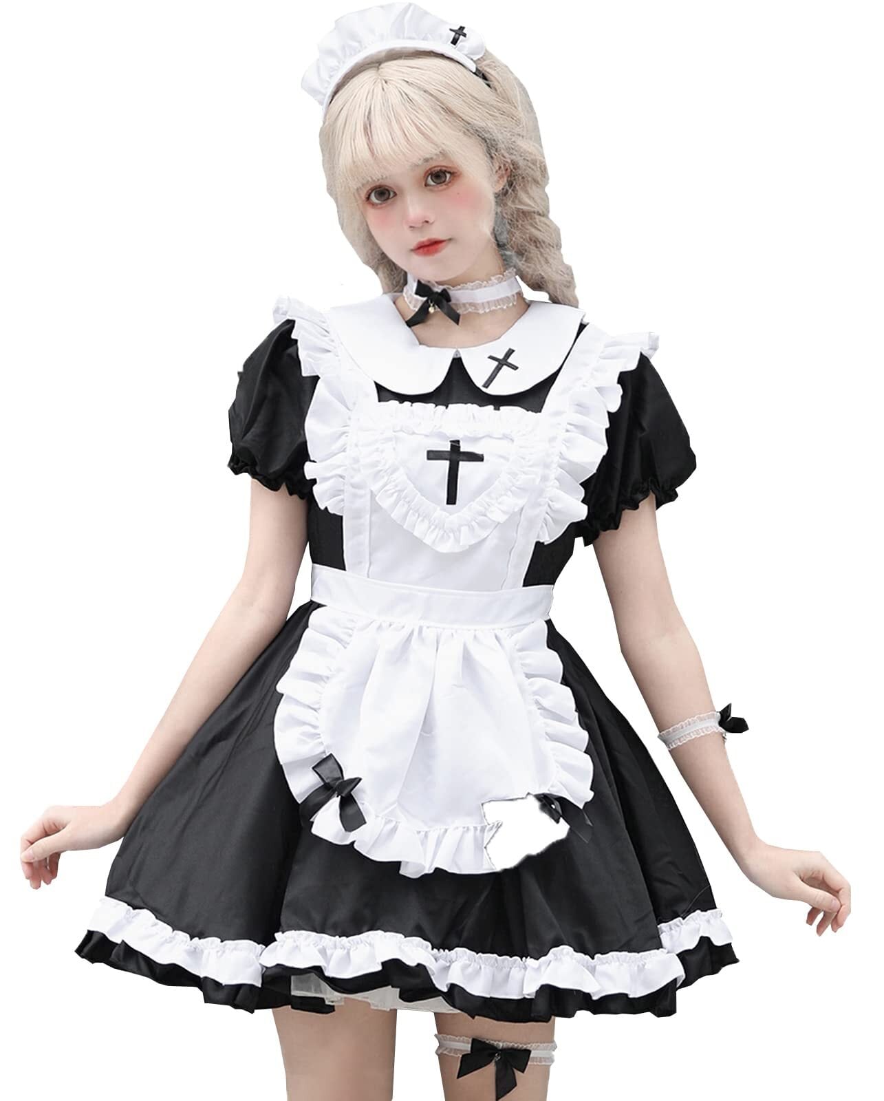 K1709 うみねこのなく頃に ◇ワルギリアス・ププリウム・マロ 風