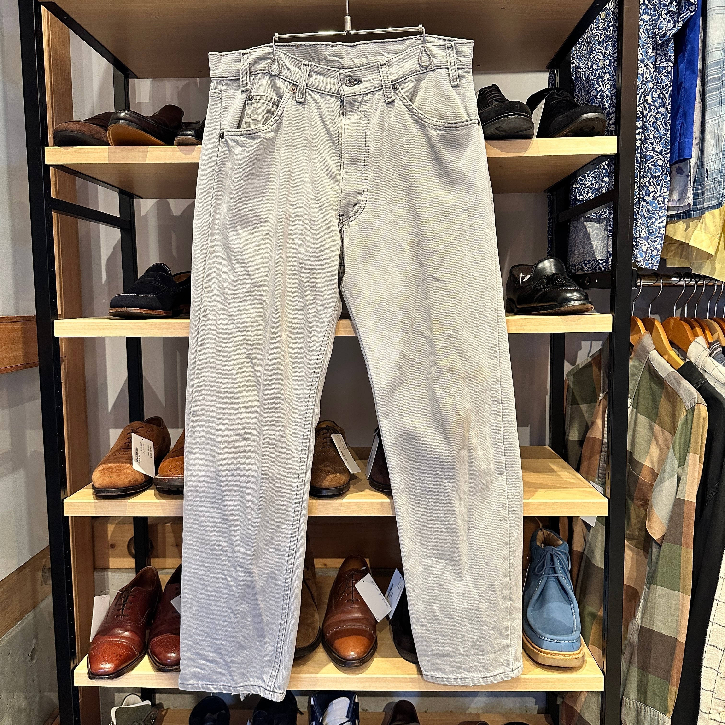 DENIM PANTS | safarionline
