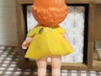 Uneeda　Thum Thingsドール　3面ドール 画像9