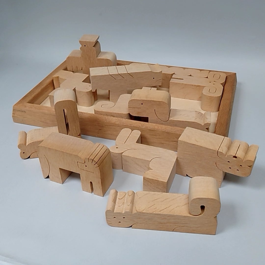 知育玩具 | coshiki