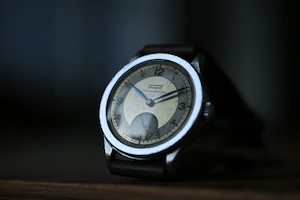 【TISSOT】 1930年代製 ティソ "アンティマグネティーク” セクターダイヤル スモールセコンド OH済み /ANTIMAGNETIQUE / Vintagewatch / Cal.27/1930s