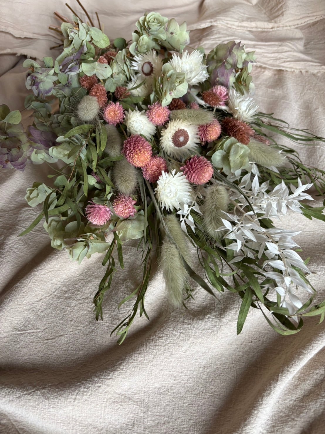 2ヶ月ごとに届くスワッグ定期便(送料込) | 太陽樹林