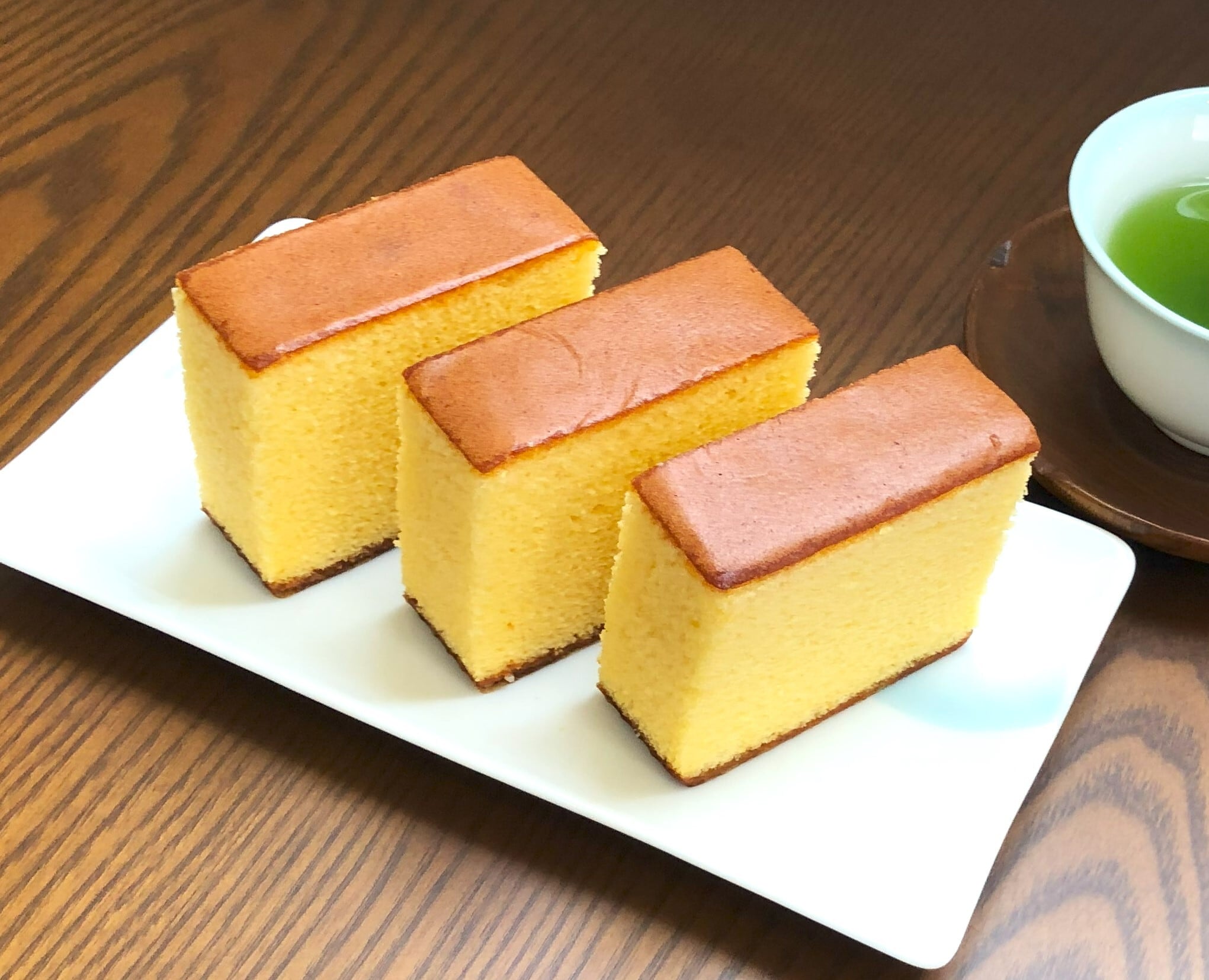 天草かすていら 9カット入り | 菓子工房 s.port