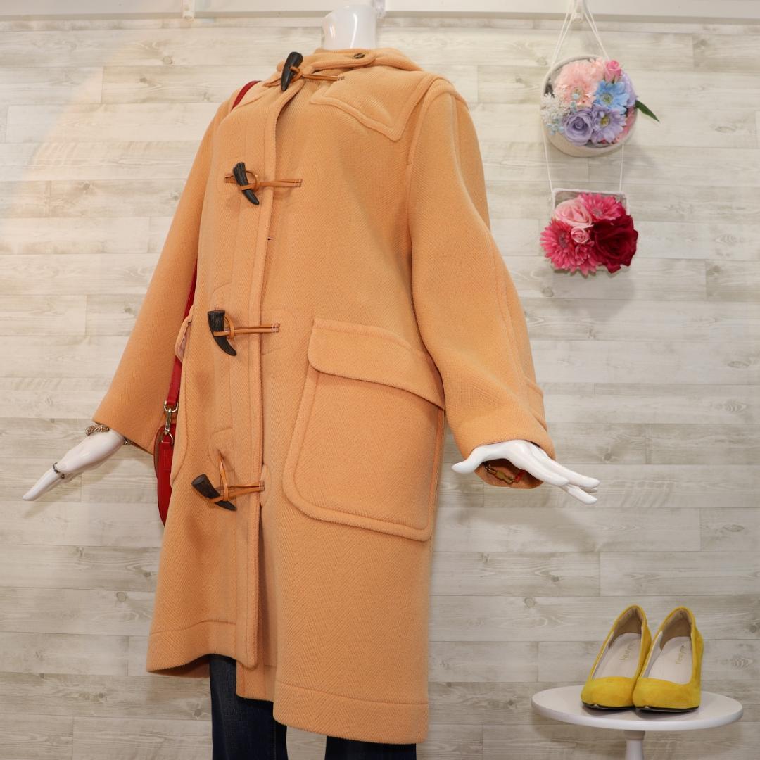 貴重　限界大特価！オールドイングランドダウンダッフルコート 貴重 限界大特価！オールドイングランドダウンダッフルコート 【公式通販】