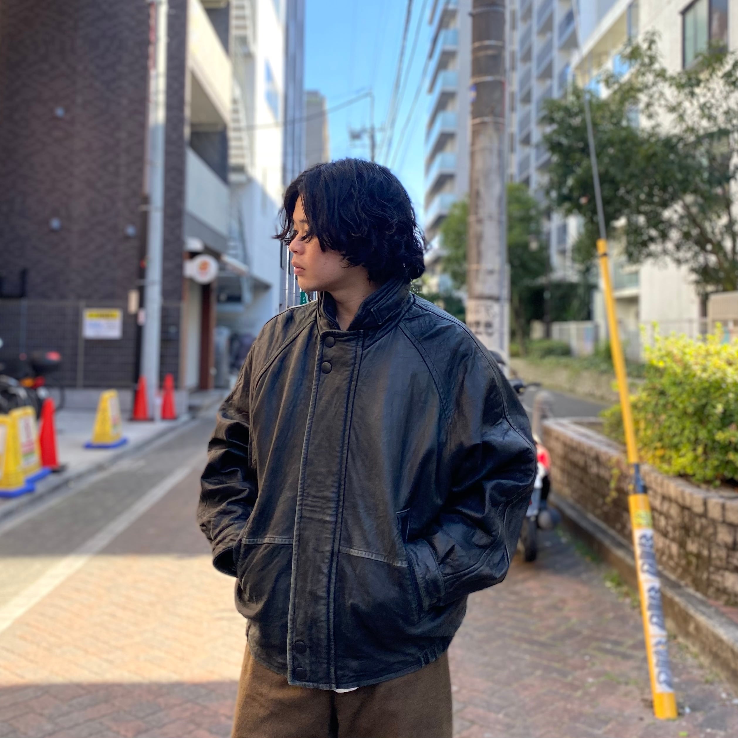 ジャケット ブルゾン NAUTICA ノーティカ Denim Blouson デニム